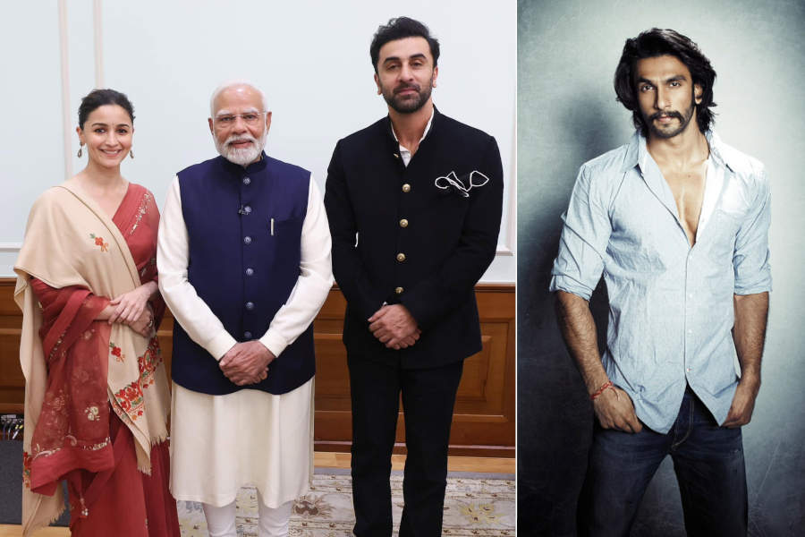 ranveer singh alia ranbir സേവാ സങ്കൽപ് അഭിയാൻ: 20 സ്കൂളുകളുടെ നവീകരണത്തിന് അലിയ-രൺബീർ; 1,000 പെൺകുട്ടികളുടെ വിദ്യാഭ്യാസം ഏറ്റെടുത്ത് രൺവീർ