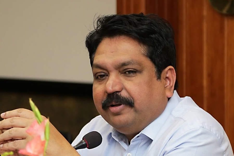 അനധികൃത സ്വത്ത് സമ്പാദനം: മുൻ ഡിജിപി ടോമിൻ ജെ. തച്ചങ്കരി കുറ്റക്കാരനെന്ന് കോടതി