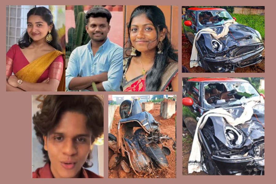 accident micooper 19-ാം വയസില് മിനി കൂപ്പര്; മദ്യലഹരിയിൽ നൈറ്റ് ഡ്രൈവിൽ ഇല്ലാതാക്കിയത് മൂന്നുപേരെ