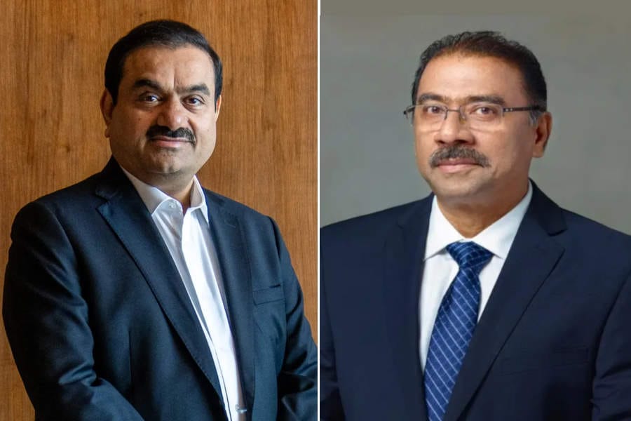 forbes-2026 ഫോബ്സ് ഇന്ത്യ 2026 അതിസമ്പന്ന പട്ടിക: ഗൗതം അദാനി ഒന്നാമൻ; മലയാളികളിൽ റാങ്കിങ്ങിൽ മുന്നിൽ മുത്തൂറ്റ് കുടുംബം.