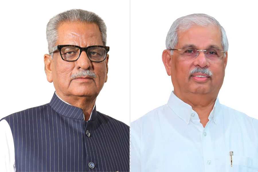 new governers കേരളത്തിന്റെ പുതിയ ഗവർണർ ഓം പ്രകാശ് മാഥുര്; രാജേന്ദ്ര ആർലേക്കർ ഇനി തമിഴ്നാട് ഗവർണർ