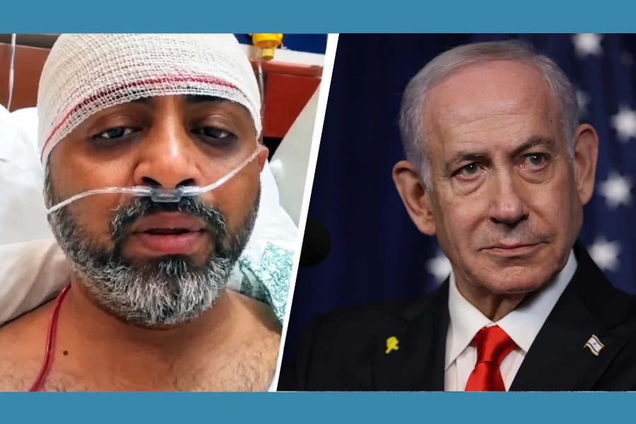 smith machchharand netanyahu അതിഭീകരമായ നിമിഷങ്ങൾ വിവരിച്ച് ക്യാപ്റ്റൻ സ്മിത് മച്ചാർ; മച്ചാറിനെ ഇസ്രായേലിലേക്ക് ക്ഷണിച്ചു നെതന്യാഹു.