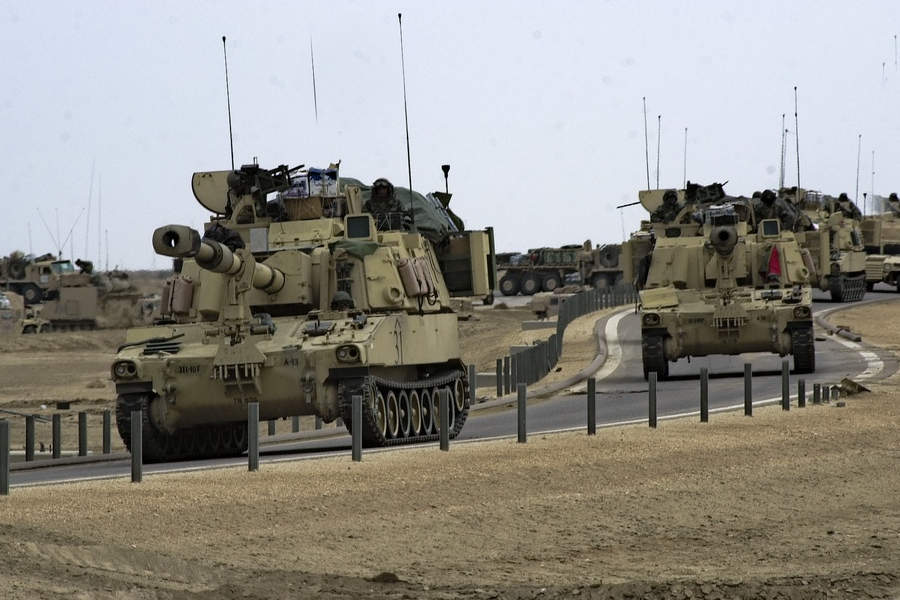 us army leaves iraq ഇറാഖിൽ നിന്ന് അമേരിക്കൻ സേന പൂർണമായി പിന്മാറി